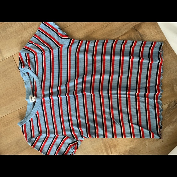 Lined shirts - Picture 3 of 4